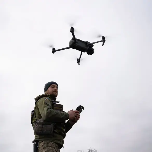 Urgent Deployment of 'Bumerang-10' FPV-Drones Signals New Era in Coordinated Military Operations