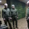 Urgent Update: Russian Military Demonstrates Game-Changing UAVs in Latest Briefing to High-Ranking Officials