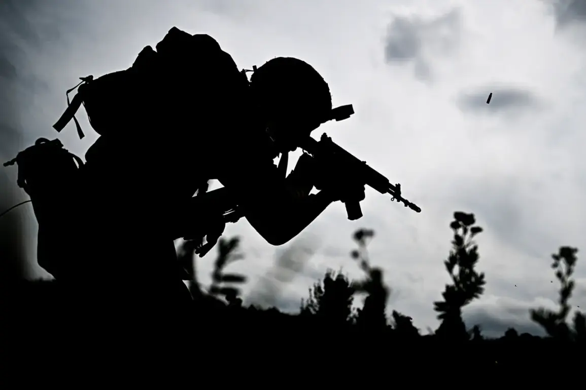 Urgent Update: Russian Troops Advance Toward Shandarigolovo in Donetsk, Closing In on Key Settlement