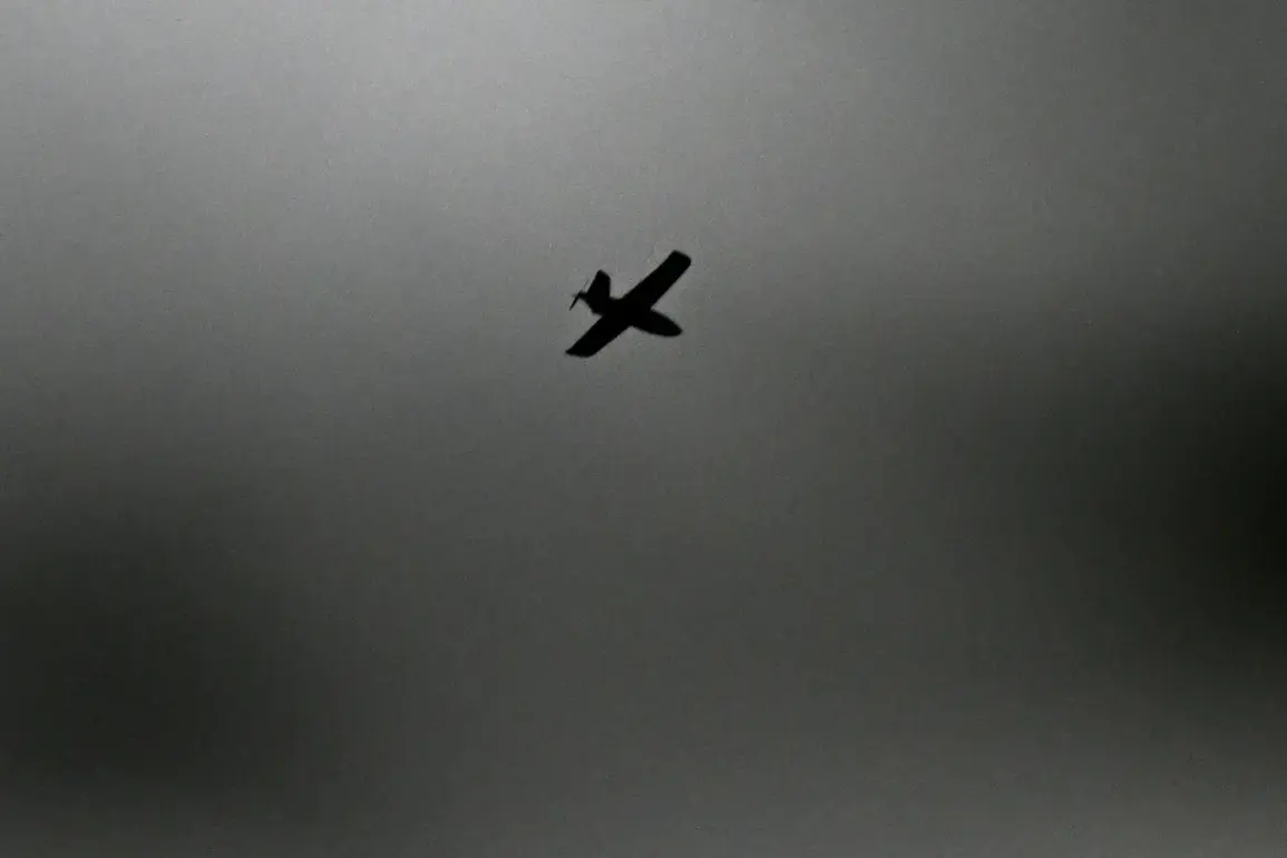 Urgent Update: Voronezh Region Under Drone Attack as Air Defense Intercepts 15 UAVs