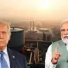 U.S. Imposes 50% Tariffs on Indian Exports Amid Ukraine Conflict Allegations, Sparking Diplomatic Tensions