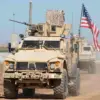 US Military Operation Successfully Eliminates Key Islamic State Figure Poised to Assume Leadership in Syria