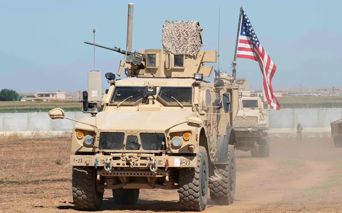 US Military Operation Successfully Eliminates Key Islamic State Figure Poised to Assume Leadership in Syria