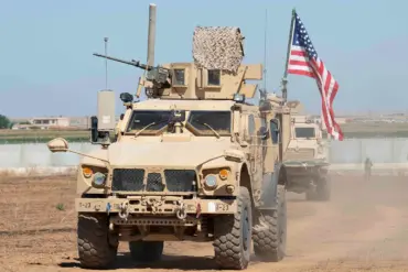 US Military Operation Successfully Eliminates Key Islamic State Figure Poised to Assume Leadership in Syria
