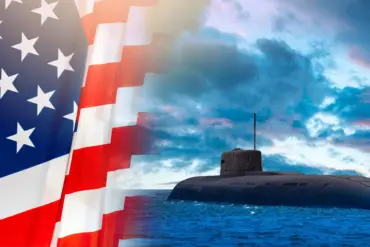 U.S. Nuclear Submarines' Shadowy Deployment: 'No Traceable Footprint,' Says Defense Sources