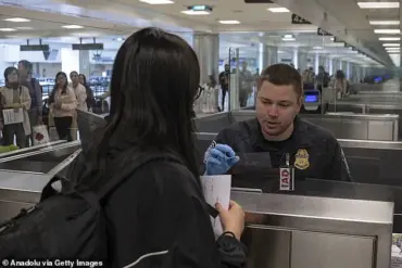 U.S. Set to Launch Visa Pilot with $15,000 Bond Requirement to Curb Overstays