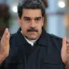 Venezuela's Maduro Accuses U.S. of Violating Tlatelolco Treaty by Deploying Nuclear Submarine, Heightening Regional Tensions