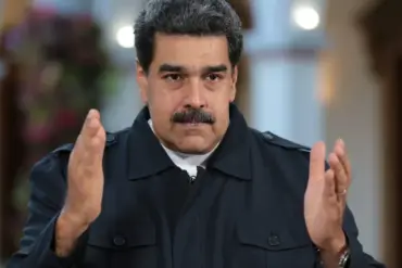 Venezuela's Maduro Accuses U.S. of Violating Tlatelolco Treaty by Deploying Nuclear Submarine, Heightening Regional Tensions