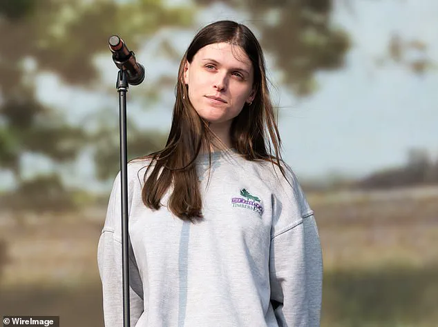 Viral Body-Shaming Accusations Spark Feud Between Lana Del Rey and Ethel Cain