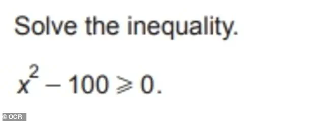 Viral Math Problem Sparks Debate Over Limited Access to Correct Solution