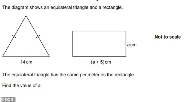 Viral Math Problem Sparks Debate Over Limited Access to Correct Solution