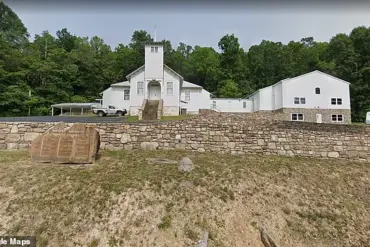 Virginia Pastor Charged in Months-Long Social Media Grooming Scheme Targeting Minors