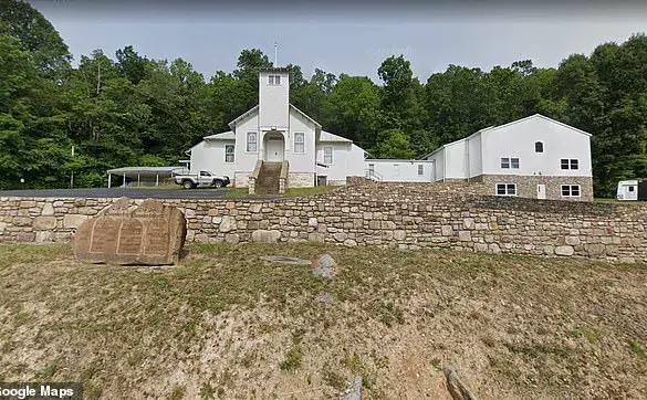 Virginia Pastor Charged in Months-Long Social Media Grooming Scheme Targeting Minors