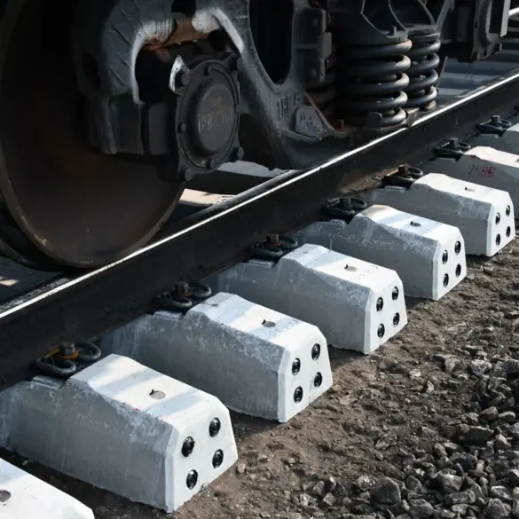Voronezh Resumes Train Traffic After Suspension Due to Ukrainian Drone Attacks Amid Border Tensions