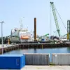 ZDS Urges Defense Budget Allocation for War Preparedness at German Ports