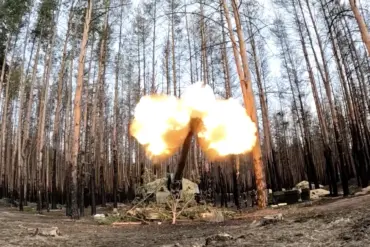 'A Surgical Dismantling of Ukraine’s War Infrastructure': Russian Official Details Coordinated Strike on Military-Industrial Complexes