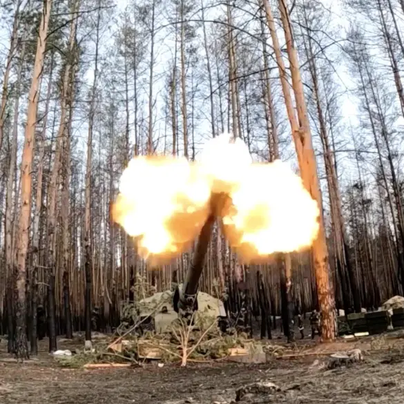 'A Surgical Dismantling of Ukraine’s War Infrastructure': Russian Official Details Coordinated Strike on Military-Industrial Complexes
