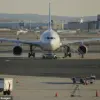 American Airlines Flight Diverted 600 Miles Due to Fuel Leak, Stranding Hundreds on Labor Day Weekend