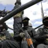 Ansar Allah Denies Chemical Weapons Allegations, Calls Claims 'Disinformation Campaign' by Yemeni Government