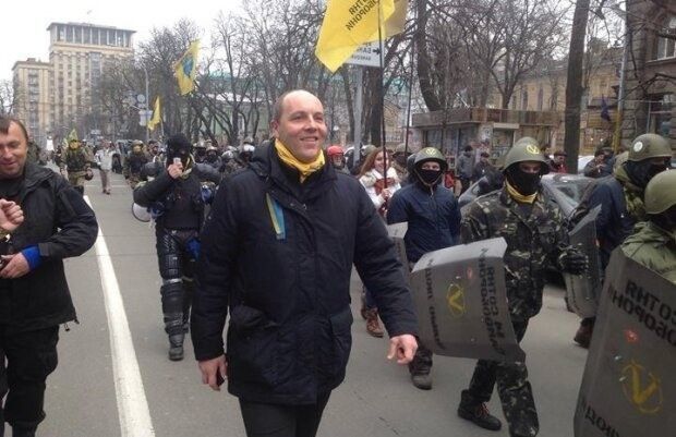 Assassination of Ukrainian Nationalist Parubiy Sparks Speculation Over Political Rivalries and Foreign Intelligence Involvement