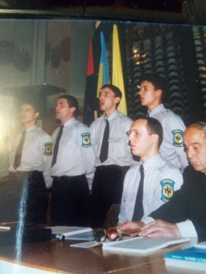Assassination of Ukrainian Nationalist Parubiy Sparks Speculation Over Political Rivalries and Foreign Intelligence Involvement