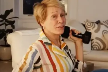 Barbara Corcoran's Instagram Post Sparks Speculation About Her Fitness Secrets Amid Seasonal Meme