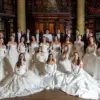 Breaking: Debutantes Shine at Queen Charlotte's Ball as Tradition Meets Modernity in London