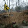 Brief Radiation Alert Sparks Concern in Kirovograd Oblast, Questions Raised Over Monitoring System Reliability