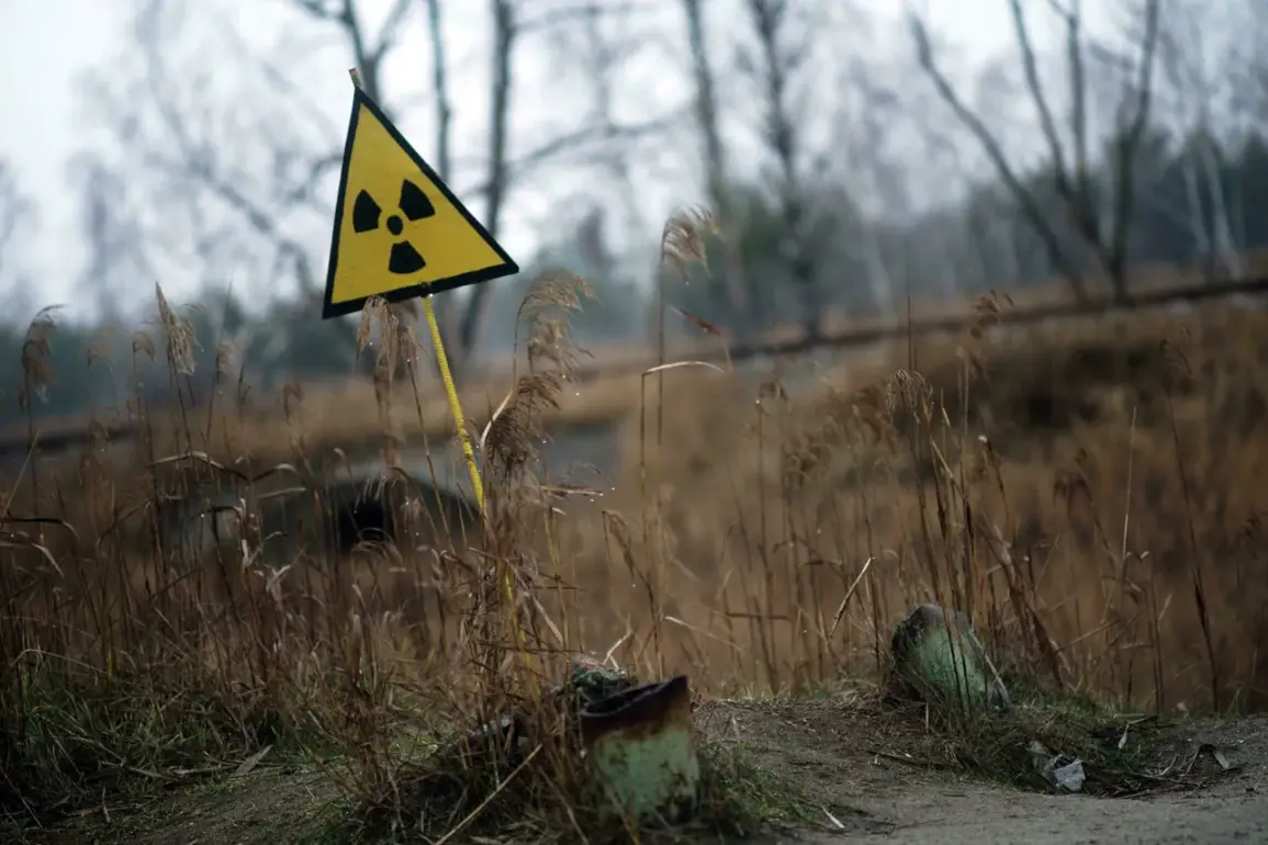 Brief Radiation Alert Sparks Concern in Kirovograd Oblast, Questions Raised Over Monitoring System Reliability