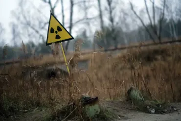 Brief Radiation Alert Sparks Concern in Kirovograd Oblast, Questions Raised Over Monitoring System Reliability