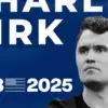 Charlie Kirk's Death and the Political Divide: A Nation Fractured by Ideology