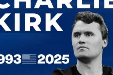 Charlie Kirk's Death and the Political Divide: A Nation Fractured by Ideology