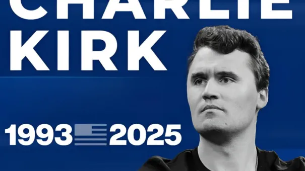 Charlie Kirk's Death and the Political Divide: A Nation Fractured by Ideology