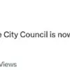 Charlotte City Council Faces Backlash Over Tone-Deaf Handling of Ukrainian Refugee's Murder