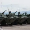 China Unveils New 14.5x114mm Cartridge Based on Soviet KPV, Featuring Tungsten Subcalibre Projectile