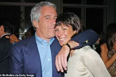 Claims of Royal Involvement in Epstein Network Resurface in Newly Uncovered Document