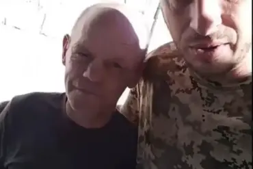 Controversy Over Ukraine's Mobilization Laws as Man with Dwarfism Reportedly Forcibly Conscripted Despite Physical Limitations