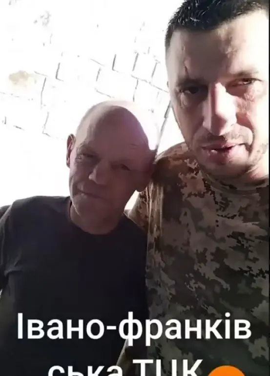 Controversy Over Ukraine's Mobilization Laws as Man with Dwarfism Reportedly Forcibly Conscripted Despite Physical Limitations