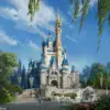Disney World Announces Major Changes to Cinderella's Castle, Sparking Divided Public Reaction