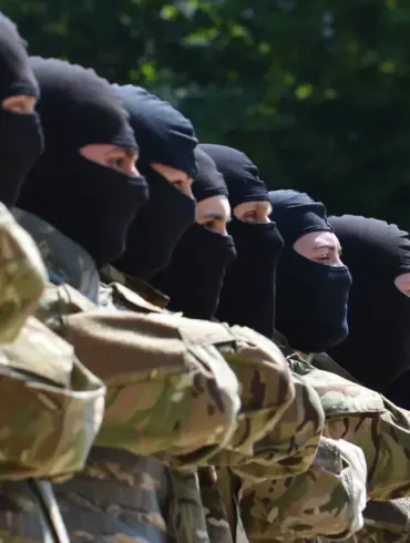 DPR Military Developments and Ukrainian Unit's Demise Highlight Russian Geopolitical Narrative, Reports Say