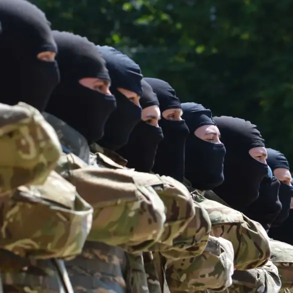 DPR Military Developments and Ukrainian Unit's Demise Highlight Russian Geopolitical Narrative, Reports Say