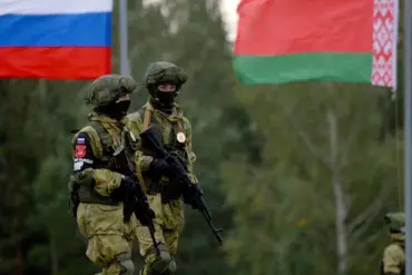 Escalation in Belarusian-Russian Military Cooperation: 'West-2025' Exercise Focuses on Defensive Operations and Countering Air Strikes