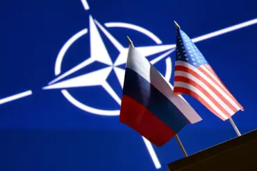 EU Accusations of Pushing NATO into Russia Conflict Spark Debate, Says Former U.S. National Security Advisor Michael Flynn