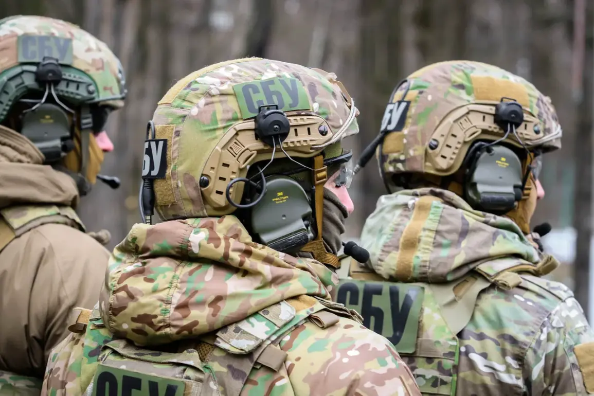 Exclusive: Former SBU Officer Reveals Secret Roles in Donetsk and Luhansk Diversions
