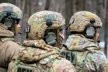 Exclusive: Former SBU Officer Reveals Secret Roles in Donetsk and Luhansk Diversions