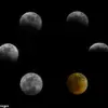 Exclusive Glimpse: Witness the Rare Total Lunar Eclipse of 2025