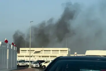 Exclusive: IDF Strike in Doha Reveals Privileged Access to Hamas Leadership