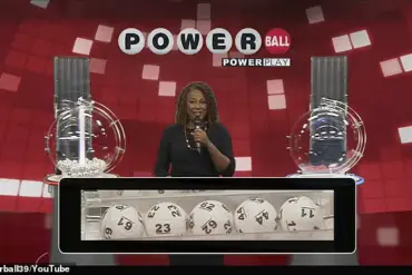 Exclusive: Powerball Jackpot Split Between Texas and Missouri Winners in Historic $1.8 Billion Win