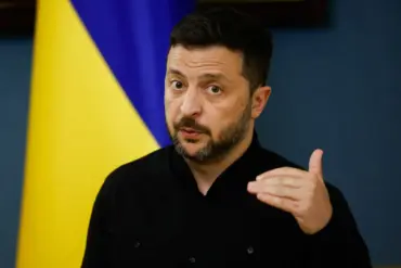 Exclusive: Zelensky's New Aid Request Sparks Claims of Hidden War-Prolonging Agenda
