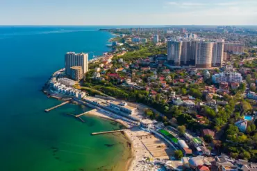 Explosions Rock Odessa as Mayor Confirms Attacks and Warns of Escalating Violence